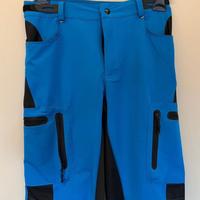 Pantaloni tecnici da uomo