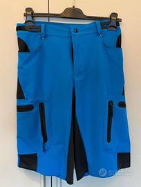 Pantaloni tecnici da uomo