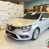 RENAULT Megane Sporter dCi 110cv INTENS