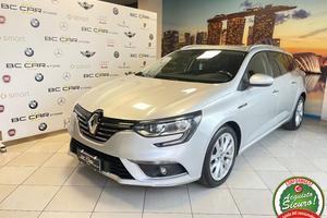 RENAULT Megane Sporter dCi 110cv INTENS