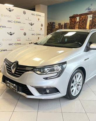 RENAULT Megane Sporter dCi 110cv INTENS