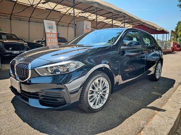 Bmw 116D AUTOMATICA COCKOPIT ITALIANA