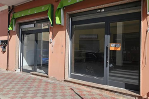Locale commerciale 100MQ Sestu (via montgolfier)