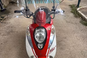 Mio 50cc