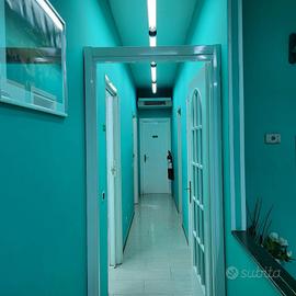 Appartamento via Enrico Ferri