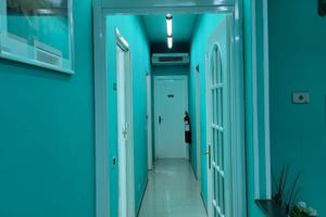 APPARTAMENTO 1 - Colleferro