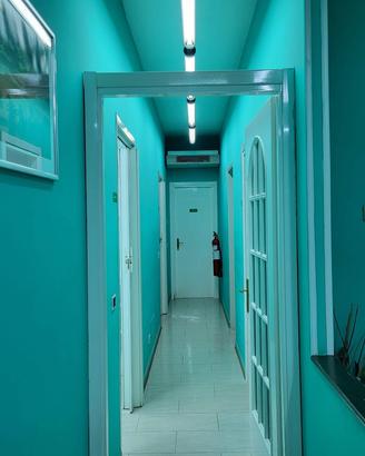 APPARTAMENTO 1 - Colleferro