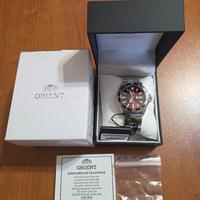 orient kamasu mako lll