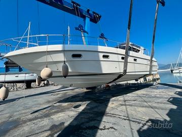 Fiart 40 genius Volvo Penta