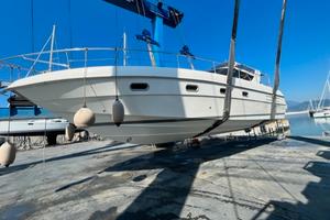 Fiart 40 genius Volvo Penta