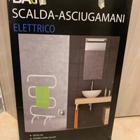 Scalda Salviette e asciugamani