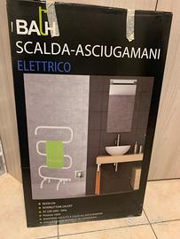 Scalda Salviette e asciugamani