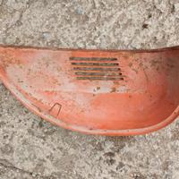Cofano motore Vespa super 125/150