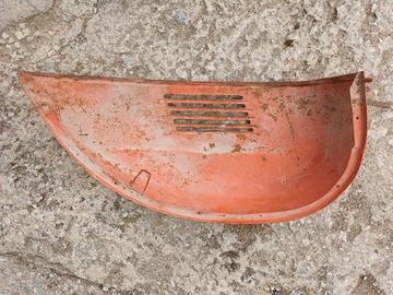 Cofano motore Vespa super 125/150