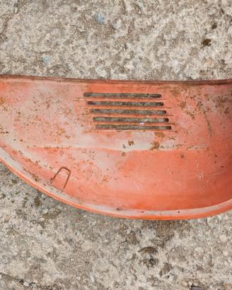 Cofano motore Vespa super 125/150