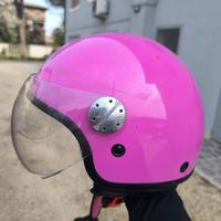 casco ragazza/donna