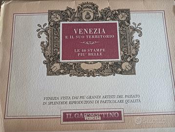 raccolta stampe riproduzioni vintage 