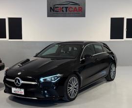 Mercedes-benz CLA 200 Shooting Brake Premium 4mati