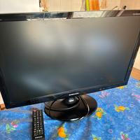 Televisore Samsung 24 pollici