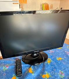 Televisore Samsung 24 pollici