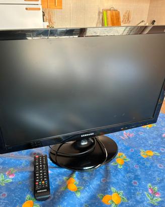 Televisore Samsung 24 pollici