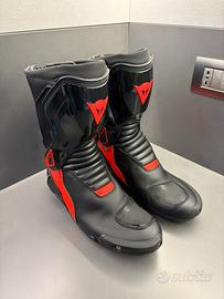 Stivali Dainese Nexus 46