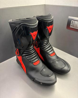 Stivali Dainese Nexus 46