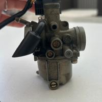 Accessori moto/scooter