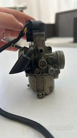 Accessori moto/scooter