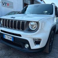 Jeep Renegade 1.3 T4 190CV PHEV 4xe AT6 Limited