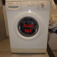 Lavatrice Bosch 7kg