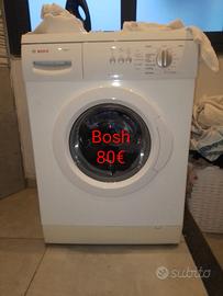 Lavatrice Bosch 7kg