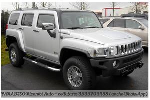 Ricambi hummer h3 h 3