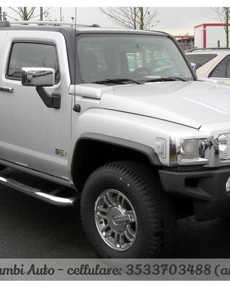 Ricambi hummer h3 h 3
