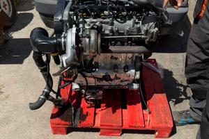 Motore Stelvio/Giulia 2.2 190cv Q4 Diesel