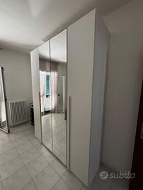 Camera da Letto Moderna Completa