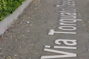 Immobile in asta di 87 m² a Campagnano di Roma