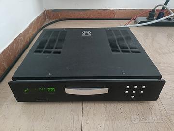 Lettore cd Primare D30.2