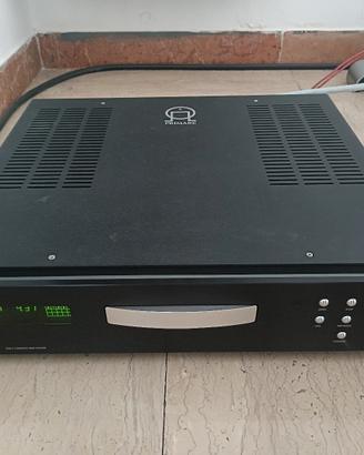 Lettore cd Primare D30.2
