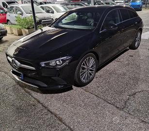 Mercedes Classe CLA s.brake