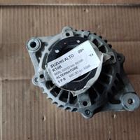 Alternatore SUZUKI ALTO 1000cc benzina del 2014