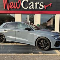 AUDI RS 3 SPB TFSI quattro S tronic FULL LED-NAV