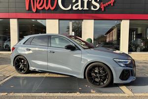 AUDI RS 3 SPB TFSI quattro S tronic FULL LED-NAV