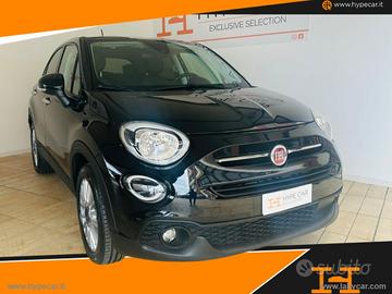 FIAT 500X 1.6 M.Jet 130 CV Connect