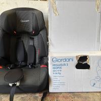 Seggiolino per auto 9-36 kg