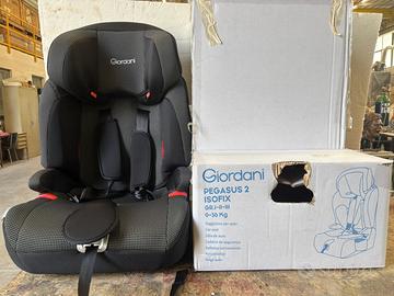 Seggiolino per auto 9-36 kg