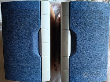 Casse acustiche Samsung