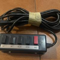 Remote control Revox A77