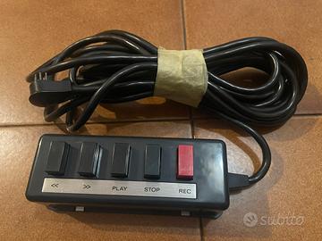 Remote control Revox A77