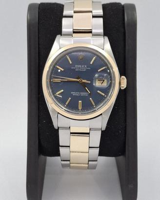 Rolex Datejust 1601